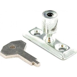SEC Window STAYLOCK X2 ZINC S1039