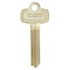 Key Blank, NS, 1A1J1, Best, PK50