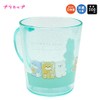 Cracks Cup Cup for Girls Plastic Potato Club Rabbit Shark