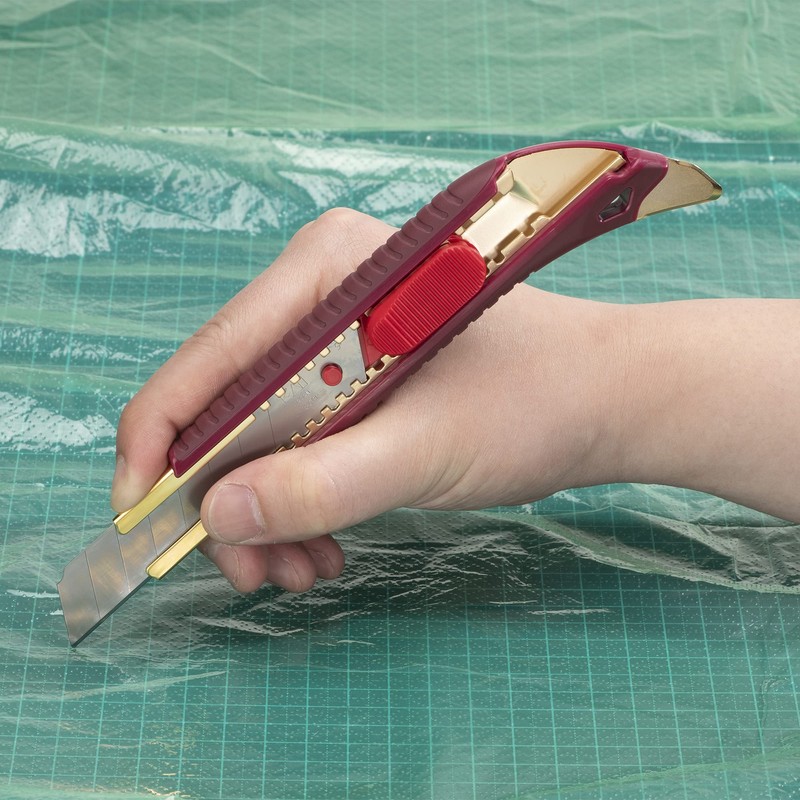Kai Corporation Professional Cutter, Made in Japan