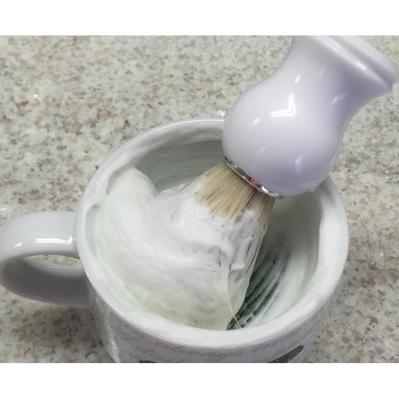 Old Spice Shaving Soap