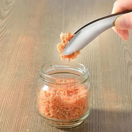 공식정품 옥스 레이에 나물 집게 OXX RAY Vegetable Tongs