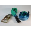 Mikata Good Lashing Belt, Wakka, Belt Width: 1.4 inches (35