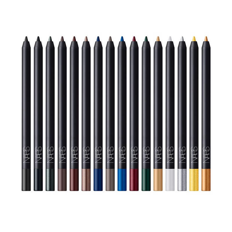 Nars High Pigment Longwear Eyeliner, Via Veneto / 나스 하이