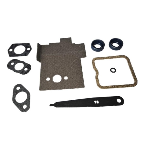 STIHL Gasket Set for Brush Cutter, Brushcutter, Petrol Combination Appliances