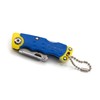 Estwing Folding Lock Back Utility Knife/Box Cutter Mini Tool with