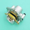 QRM New Front Brake Caliper w/Pads For Kawasaki KX80 1984-1996