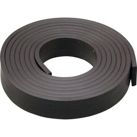 Light Rubber Magnet 10 X 1000 X 2 mm, – 1 MGL – 201 