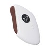 Electric Gua Sha Facial Tool 3 Heating Levels Vibration Anti