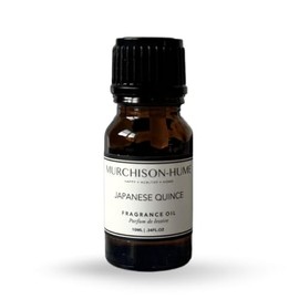 Murchison-Hume Fragrance Oil Singles -Japanese Quince