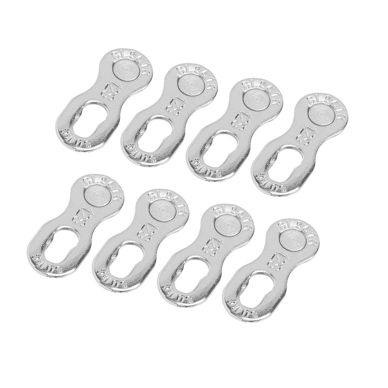 12 Speed Quick Link, 4 Pairs Bike Chain Quick Links
