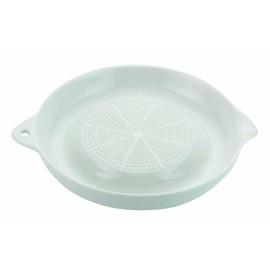 Pearl Metal ENJOY KITCHEN C-4675 Ceramic Grater, S