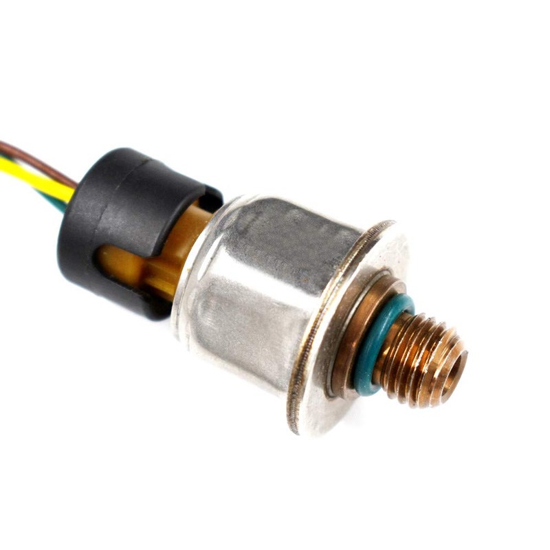 Labwork Sensor de presión inyector de repuesto para Maxxforce DT466E