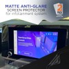 Artemis Shields Anti Glare Matte Screen Protector for 2024 2025
