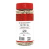 Jane's Krazy Seasonings Mixed Up Salt Canister, 9.5 Ounce