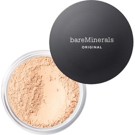 BAREMINERALS Original Mineral Loose Foundation SPF 15 No. 01 Fair, 8 g