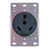 Progressive Industries RV-TT-30DFR 30A Dead Front Receptacle
