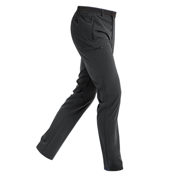 MOURCE Mens Hiking Pants Lightweight Quick Dry - Cargo Pants