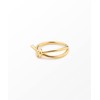 Jouete 019390 Genderless Ring