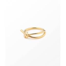 Jouete 019390 Genderless Ring