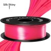 GEEETECH Filament Silk Magenta 1.75mm 1kg/roll Consumables For FDM 3D