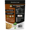 SABIA MADRE TIERRA - Maca Negra Peruana 250g - ORGANICA