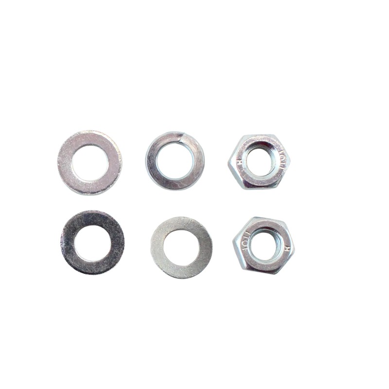 Standard part set KR51/1 engine mounting