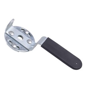 Garage Door Lock Parts Inside Release Handle Industrial Door Handle Parts Locks Hardware Universal Replacement