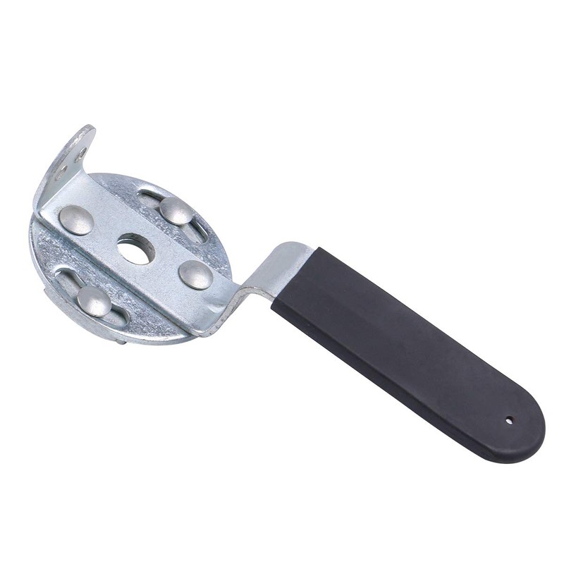 Garage Door Lock Parts Inside Release Handle Industrial Door Handle