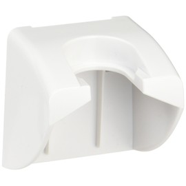 Saraya 21763 1/2 (One Two) Holder for 16.9 fl oz (500 ml) Bottle, Wall Mount