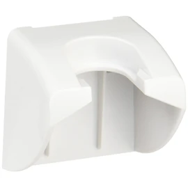 Saraya 21763 1/2 (One Two) Holder for 16.9 fl oz (500 ml) Bottle, Wall Mount