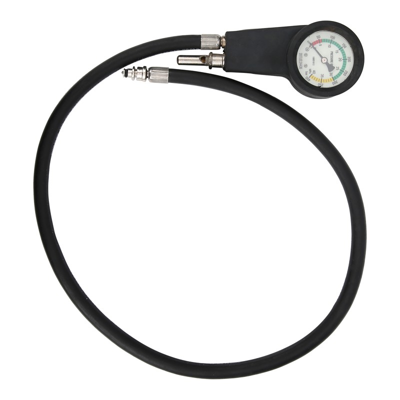 Air Rebreather High Pressure Pipeline Alarm Highvoltage Tube Luminous Pressure