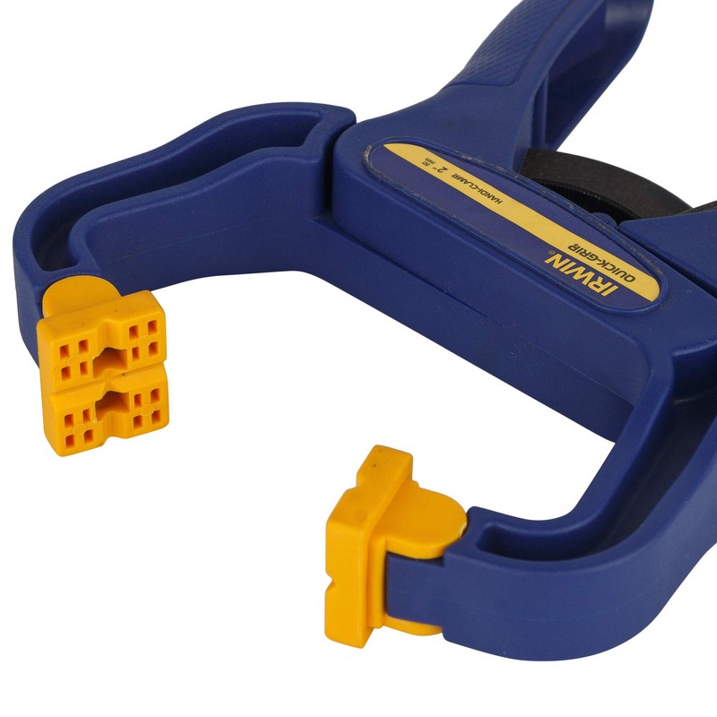 IRWIN QUICK-GRIP Handi-Clamp, 2", 59200CD
