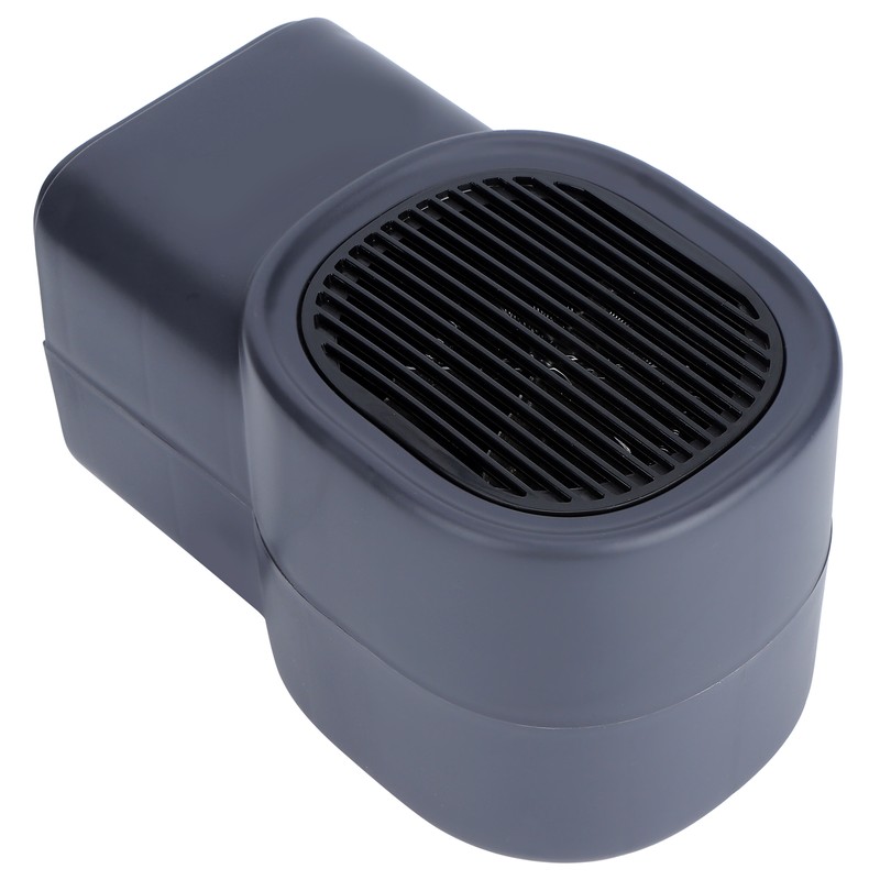 500W Mini Portable Desktop Electric Fan Heater Warm Air Blower