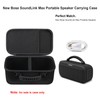 Elonbo Hard Carrying Case for New Bose SoundLink Max Portable