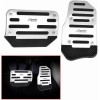 Dolores Cubre Pedal Automotriz Universal Estándar Deportivo Clásica