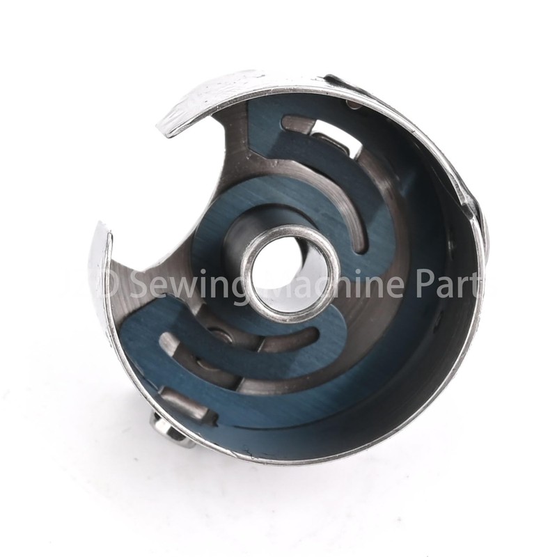 Genuine Towa Bobbin Case fit for JUKI TL Series TL-2000Qi、TL-2010Q、TL-2020PE、TL-2200QVP