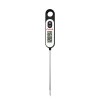 Escali Digital Kitchen Thermometer Extra Long 56 Inch Probe For