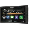 Soundstream VM-622HB VM-622HB 6.2-Inch Double-DIN Mechless Head Unit with Bluetooth