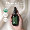 Global Healing Zinc - Gotas de suplemento líquido
