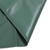 Outdoor Swingset Shade 600D Oxford Cloth Sunproof Waterproof Playground Replacement