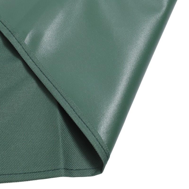 Outdoor Swingset Shade 600D Oxford Cloth Sunproof Waterproof Playground Replacement