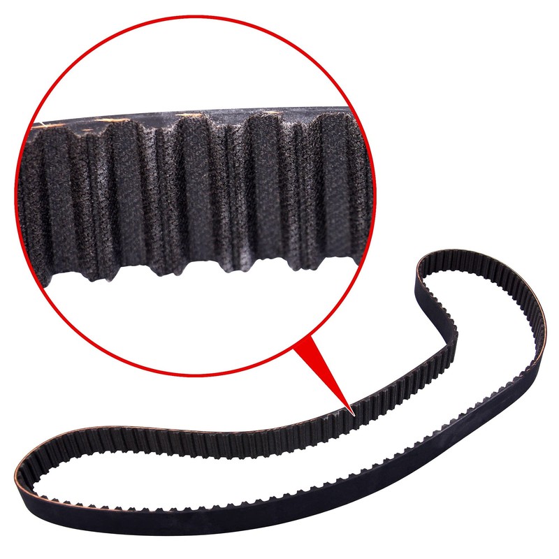 Contitech CT513K1 Timing Belt Set, 25 mm Width