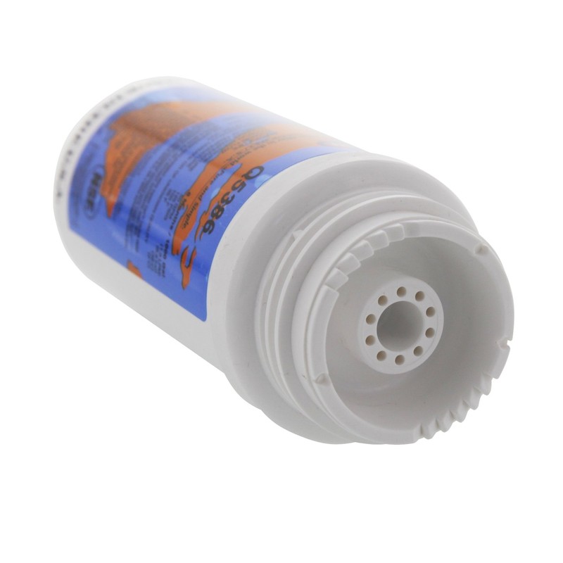 Omnipure Q5386 Q-Series GAC and Phosphate Water Filter