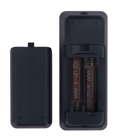 NC302 Remote Control Replacement - WINFLIKE NC302UH Remote Control Replaced fit for Sanyo Soundbar NC302UH NC302 RTNC302UH sub NC306 NC306UH Remote Controller