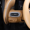 Compatible with Hyundai Palisade 2026 Accessories 2pcs ABS Car Interi