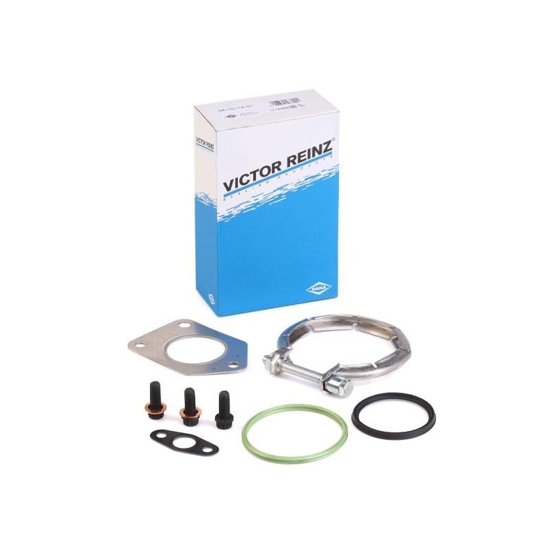 Reinz Turbo compresseur + Kit de montage 04-10114-01