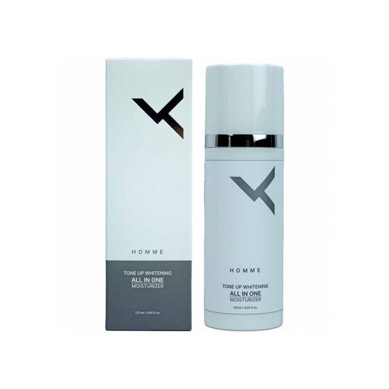 남성 화장품 한번에 톤업 올인원 모이스처라이저 120ml 향좋은 케어 명절