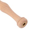 Punch Needle Tool Solid Wood Handle Adjustable 5mm 3.5mm 2.5mm