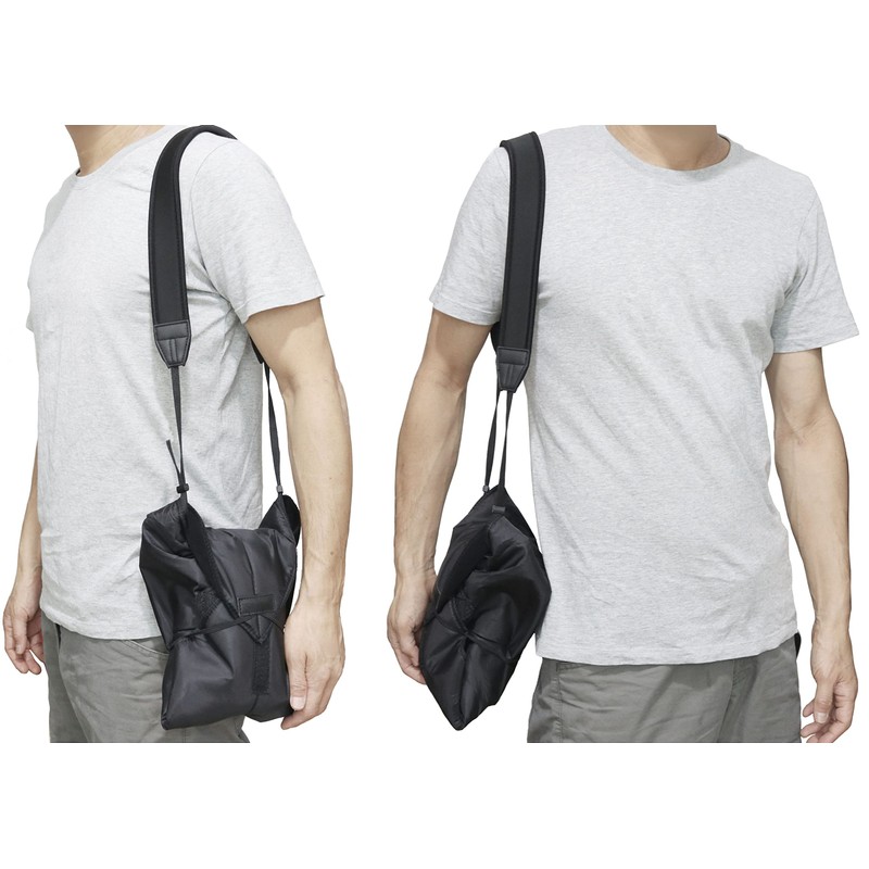 Camera Wrapping Cover, Cloth Protection Accessory, Easy Wrap, Storage, Seat